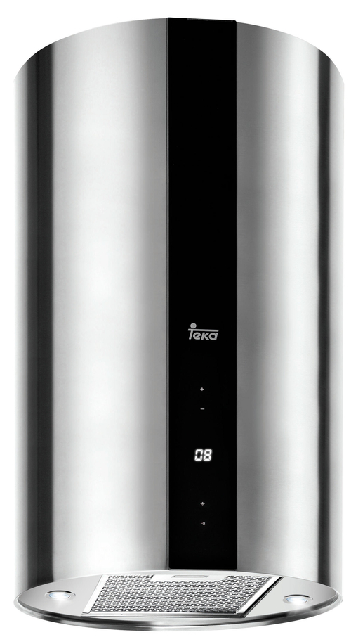 Campana de Isla TEKA CC 485 Isla Inox 40CM