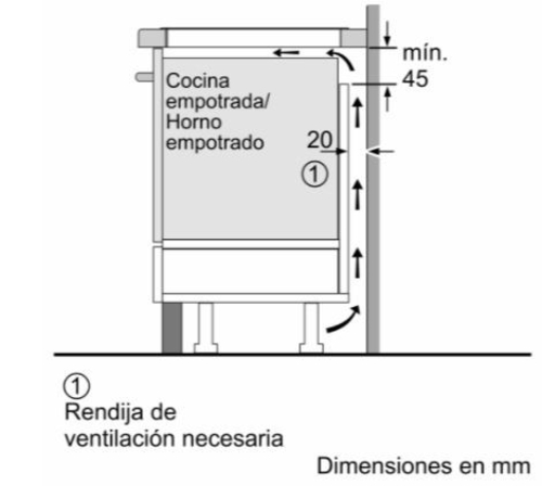 Vitrocerámica de Inducción BALAY 3EB865FR Negro 60cm