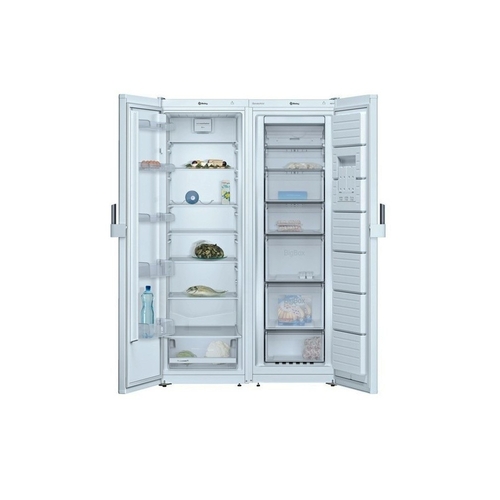 Kit de Unión Balay 3AF1860W para Frigoríficos y Congeladores