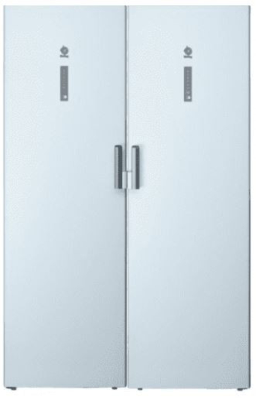 Kit de Unión Balay 3AF1860W para Frigoríficos y Congeladores