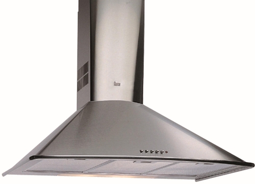 Campana Decorativa TEKA DM 675 Inox 60CM