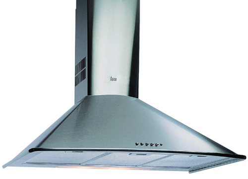Campana Decorativa TEKA DM 775 Inox 70CM