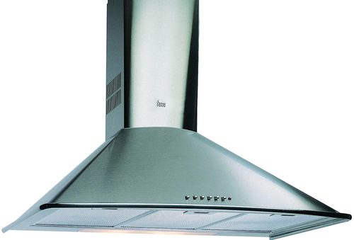 Campana Decorativa TEKA DM 975 Inox 90CM