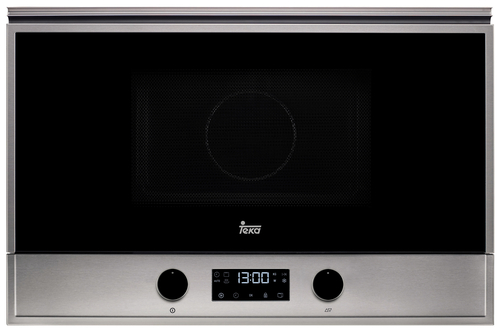 TEKA MS 622 BIS L INOX - Microondas 22L 850W