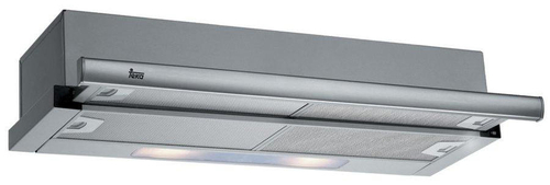 Campana Extraíble TEKA TL 9310 Inox 90CM