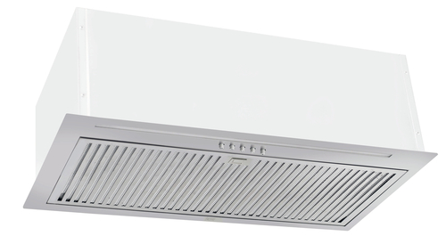 Grupo Filtrante Teka GFG 2 INOX 55cm LED