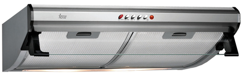 Campana Convencional TEKA C 6310 Inox 60CM