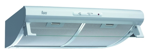 Campana Convencional TEKA C 6310 Blanco 60CM