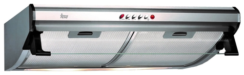 Campana Convencional TEKA C 6420 Inox 60CM