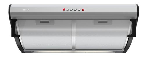 Campana Convencional TEKA C 6420 Inox 60CM