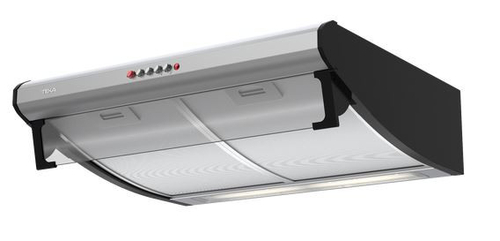 Campana Convencional TEKA C 6420 Inox 60CM