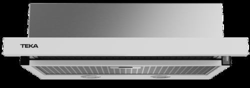 Campana Extraíble TEKA CNL 6415 Blanco 60CM
