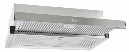Campana Extraíble TEKA CNL 6415 PLUS Inox 60CM