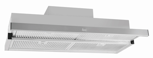 Campana Extraíble TEKA CNL 9815 PLUS Inox 90CM