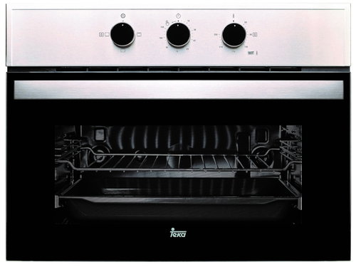 Horno Compacto TEKA HBC 535 INOX  48L