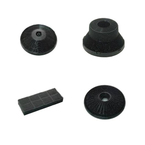 Filtro Carbón Activo Teka D9C INTEGRA    