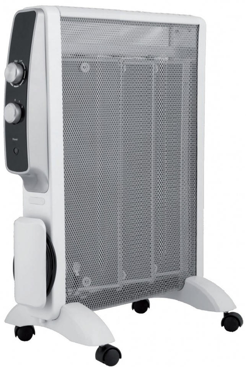 Radiador de Mica ORBEGOZO RMN1575 1500W