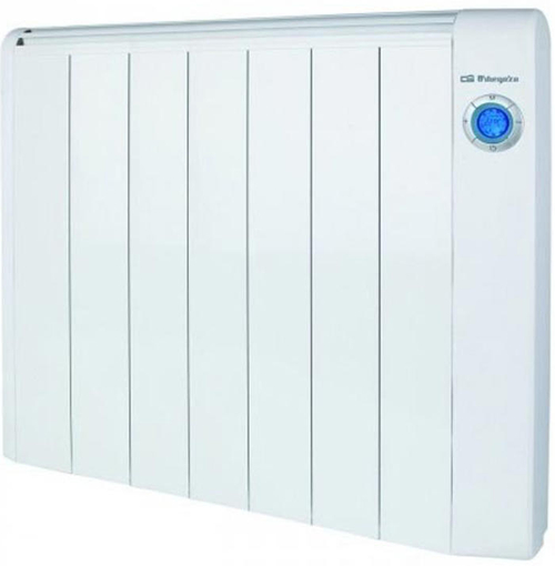 Emisor Térmico ORBEGOZO RRE1510 Blanco 1500W