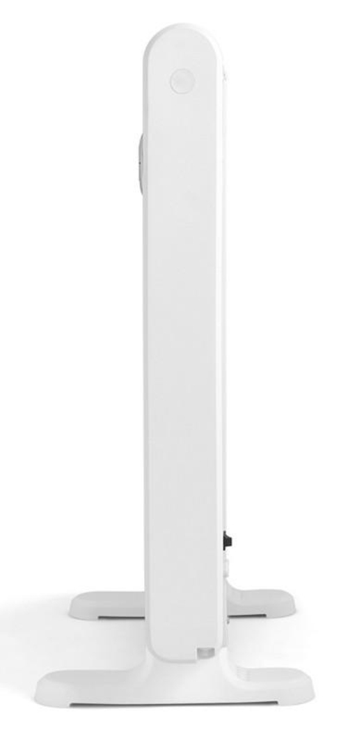 Emisor Térmico ORBEGOZO RRE 1810 A Blanco 1800W