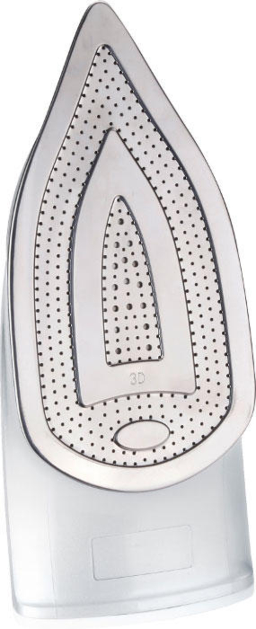 JATA PL-618 Azul - Plancha de Vapor 2600W