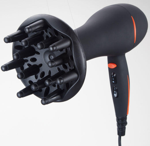 JATA SC-56-B Negro - Secador 2000W