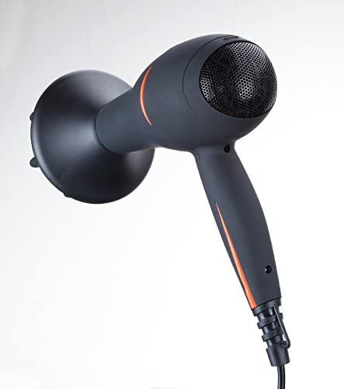 JATA SC-56-B Negro - Secador 2000W