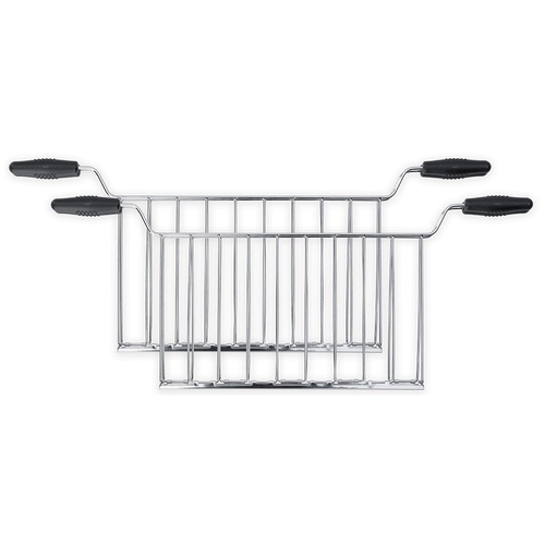 SMEG TSSR02 INOX - Accesorio 2 Sandwich