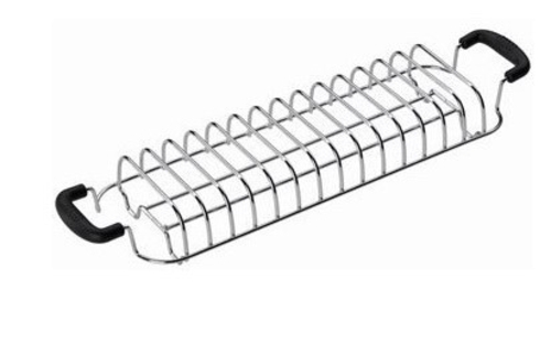 SMEG TSBW02 INOX - Accesorio Calienta Panes