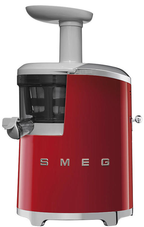 SMEG SJF01RDEU Rojo Brillante - Licuadora 150W