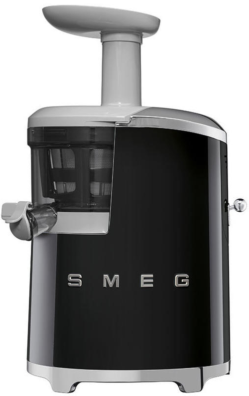 SMEG SJF01BLEU Negro Brillante - Licuadora 150W