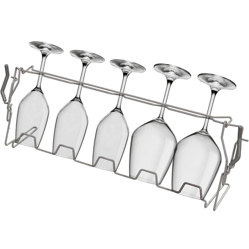 Accesorio Smeg KITGH Lavavajillas Sujetaplatos Abatible