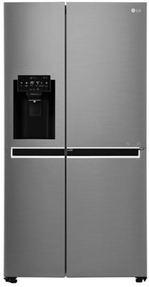 Frigorífico Americano LG GSJ760PZXV Inoxidable NoFrost