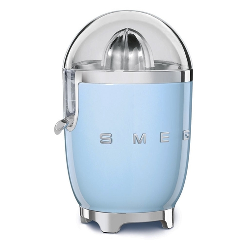 SMEG CJF01PBEU Azul - Exprimidor 70W