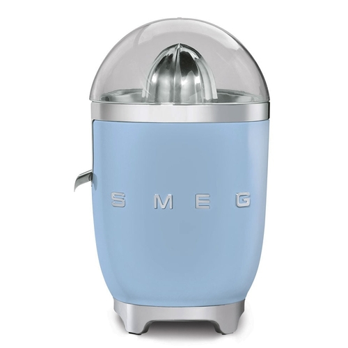 SMEG CJF01PBEU Azul - Exprimidor 70W