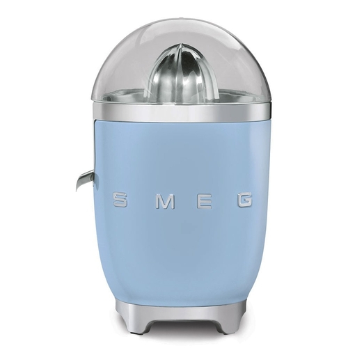 SMEG CJF01PBEU Azul - Exprimidor 70W