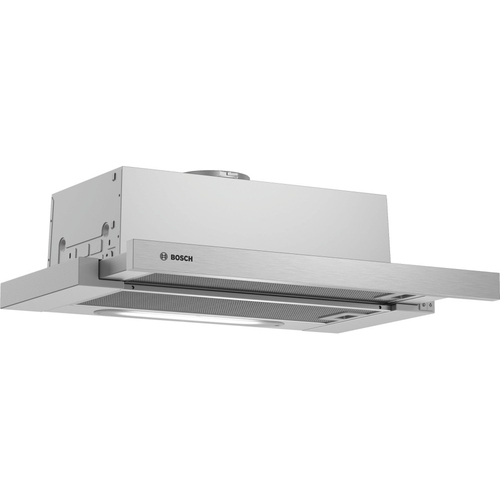 Campana Extraíble BOSCH DFT63AC50 Plata 60CM