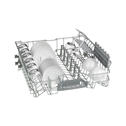 Lavavajillas 60CM BOSCH SMS25AI05E INOX 12 Servicios