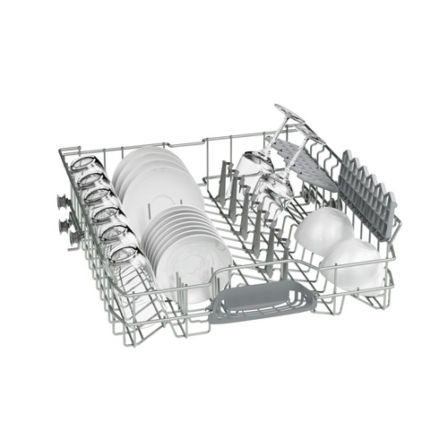 Lavavajillas 60CM BOSCH SMS25AW05E Blanco 12 Servicios