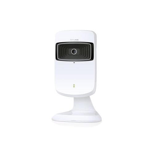TPLINK NC-200-IP Blanco - Webcam 480p