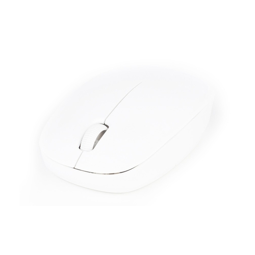 Ratón Ngs FOG WHITE 1000 DPI