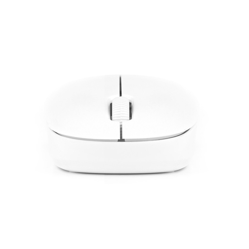 Ratón Ngs FOG WHITE 1000 DPI