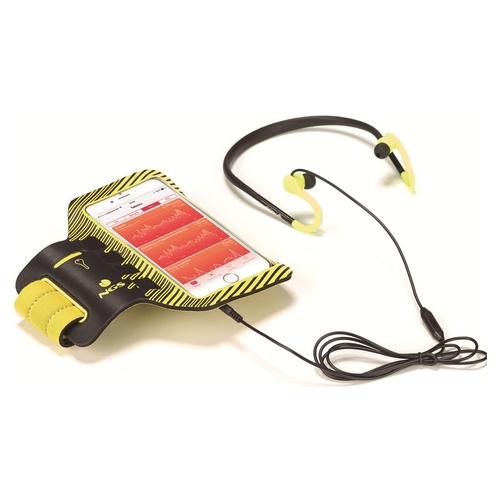 Brazalete Deportivo Ngs Sprintter Smartphone