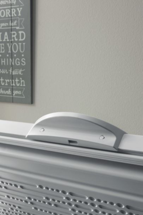 Congelador Horizontal INDESIT OS 1A 200 H 2 BLANCO Cíclico