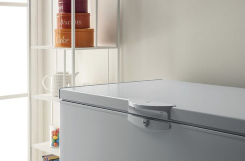 Congelador Horizontal INDESIT OS 1A 200 H 2 BLANCO Cíclico