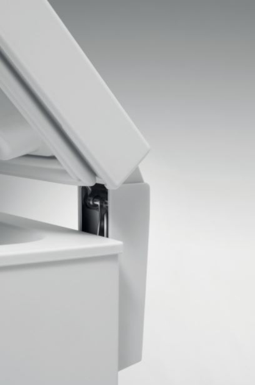 Congelador Horizontal INDESIT OS 1A 200 H 2 BLANCO Cíclico