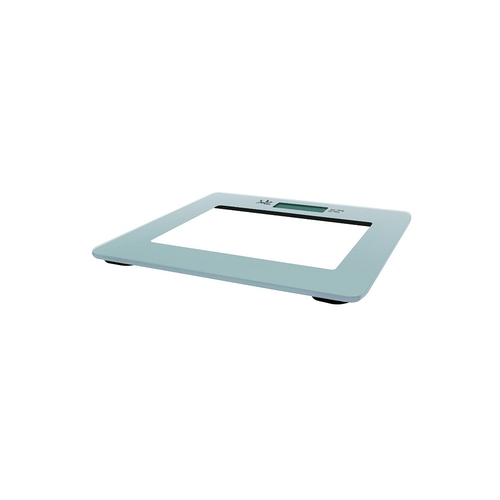 JATA 290P Gris - Báscula 150KG