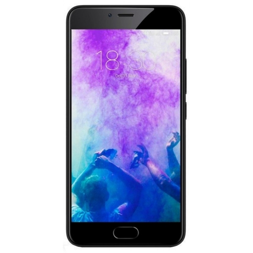 Smartphone Meizu M5 16GB Negro 3070mAh