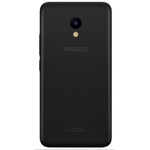 Smartphone Meizu M5 16GB Negro 3070mAh