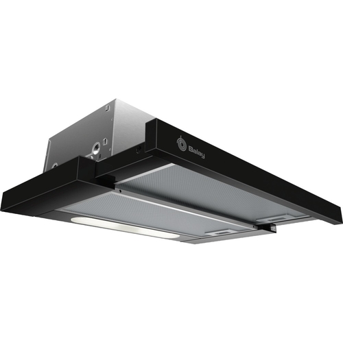 Campana Extraíble BALAY 3BT263MN Negro 60CM