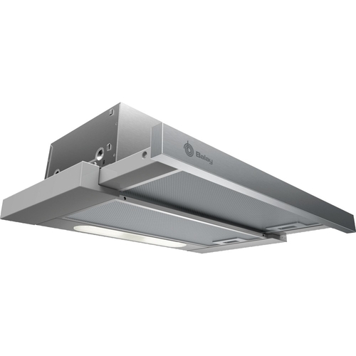 Campana Extraíble BALAY 3BT263MX Inox 60CM